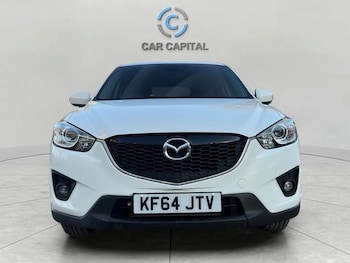 Used Mazda CX-5 2014 for sale - 74844353: Photo