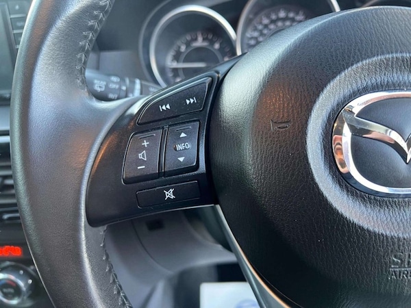 Used Mazda CX-5 2014 for sale - 74844353: Photo 31