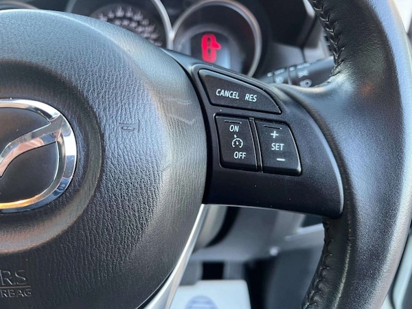 Used Mazda CX-5 2014 for sale - 74844353: Photo 32