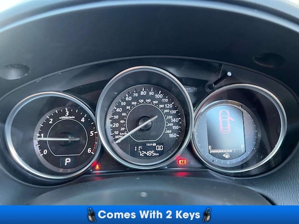 Used Mazda CX-5 2014 for sale - 74844353: Photo 33
