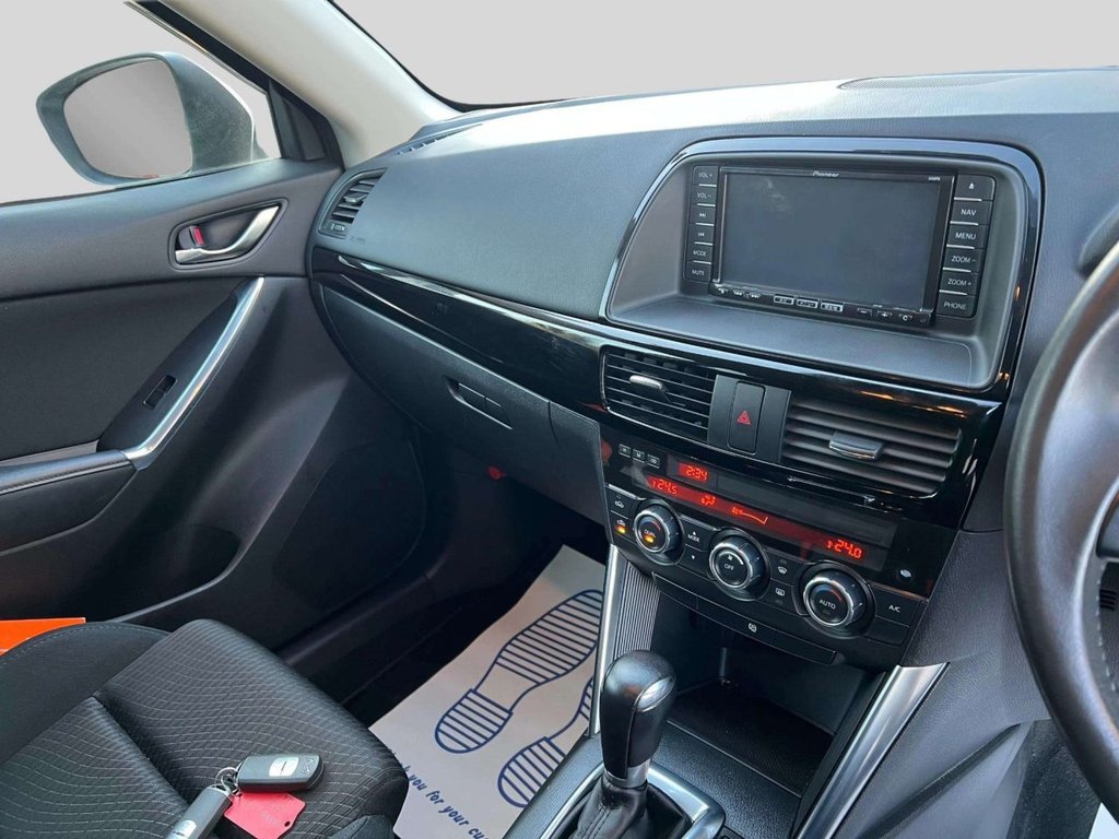 Vehicle 34