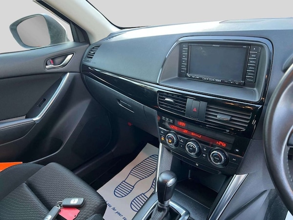 Used Mazda CX-5 2014 for sale - 74844353: Photo 34