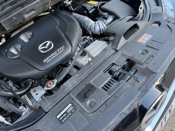 Used Mazda CX-5 2014 for sale - 74844353: Photo 39