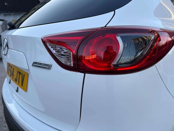Used Mazda CX-5 2014 for sale - 74844353: Photo 41