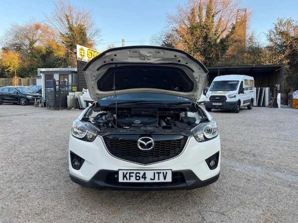 Used Mazda CX-5 2014 for sale - 74844353: Photo 44