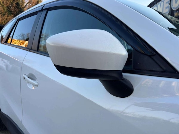 Used Mazda CX-5 2014 for sale - 74844353: Photo 45