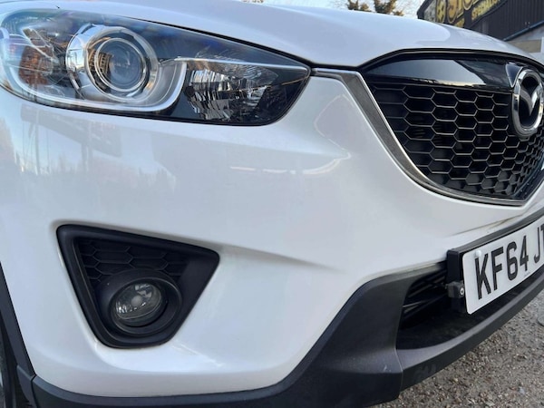 Used Mazda CX-5 2014 for sale - 74844353: Photo 46