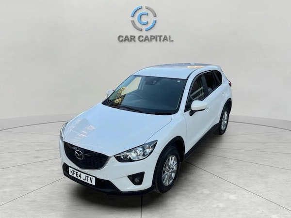 Used Mazda CX-5 2014 for sale - 74844353: Photo 47
