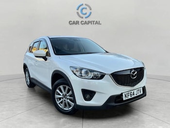 Used Mazda CX-5 2014 for sale - 74844353: Photo