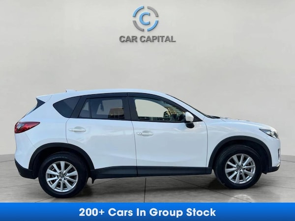 Used Mazda CX-5 2014 for sale - 74844353: Photo 5