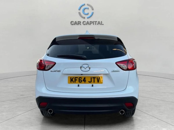 Used Mazda CX-5 2014 for sale - 74844353: Photo 7