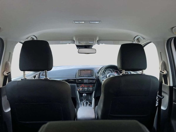 Used Mazda CX-5 2014 for sale - 74844353: Photo 9