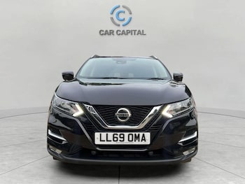 Used Nissan Qashqai 2019 for sale - 74885006: Photo