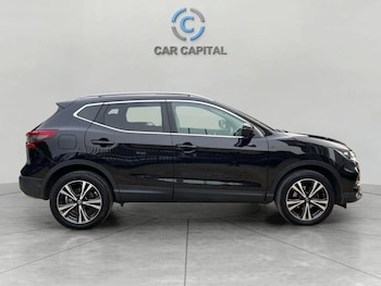 Used Nissan Qashqai 2019 for sale - 74885006: Photo