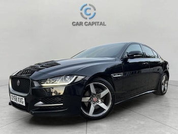 Jaguar - XE