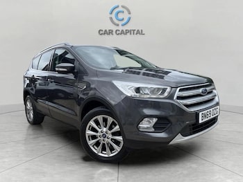 Used Ford Kuga 2019 for sale - 78773569: Photo