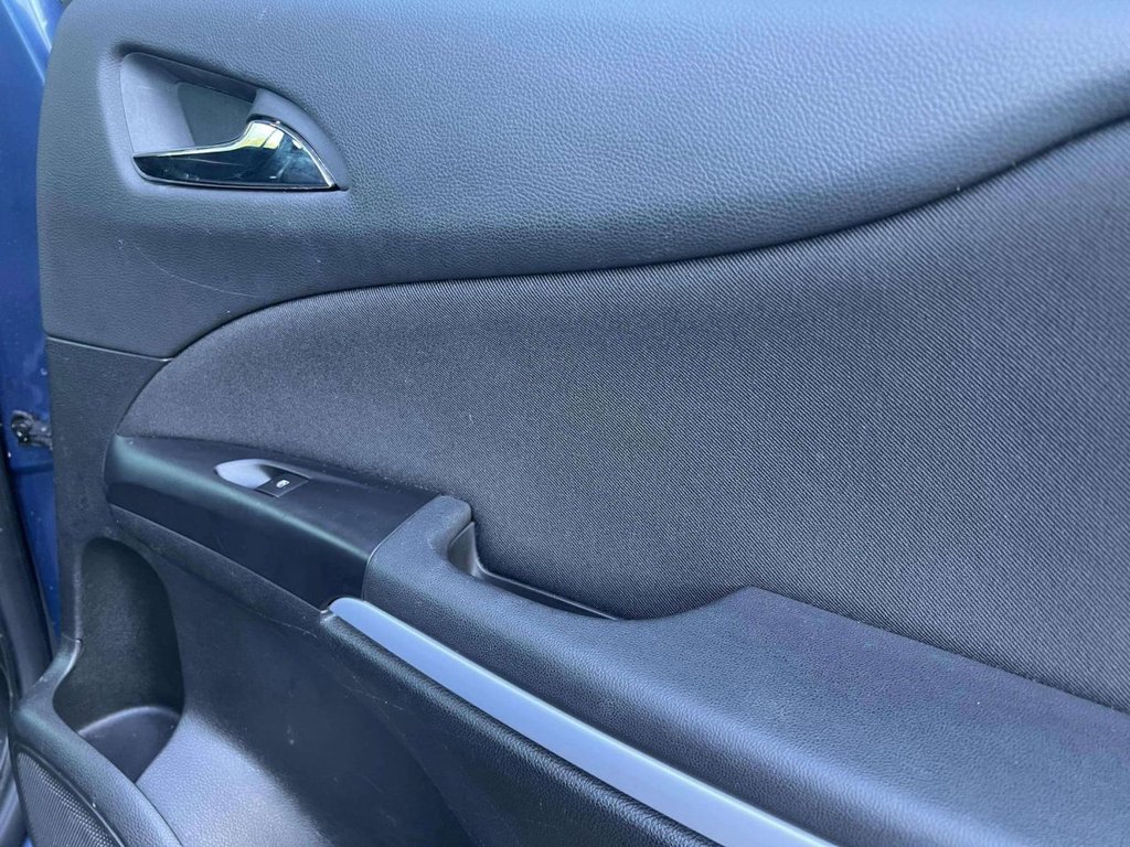 Used Vauxhall Zafira Tourer 2016 for sale - 77477630: Photo 18