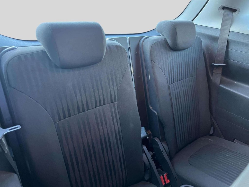 Used Vauxhall Zafira Tourer 2016 for sale - 77477630: Photo 20