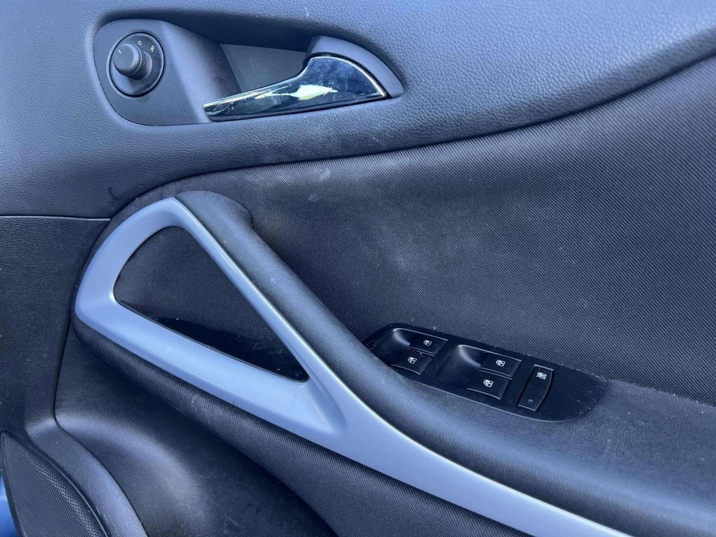 Used Vauxhall Zafira Tourer 2016 for sale - 77477630: Photo 24