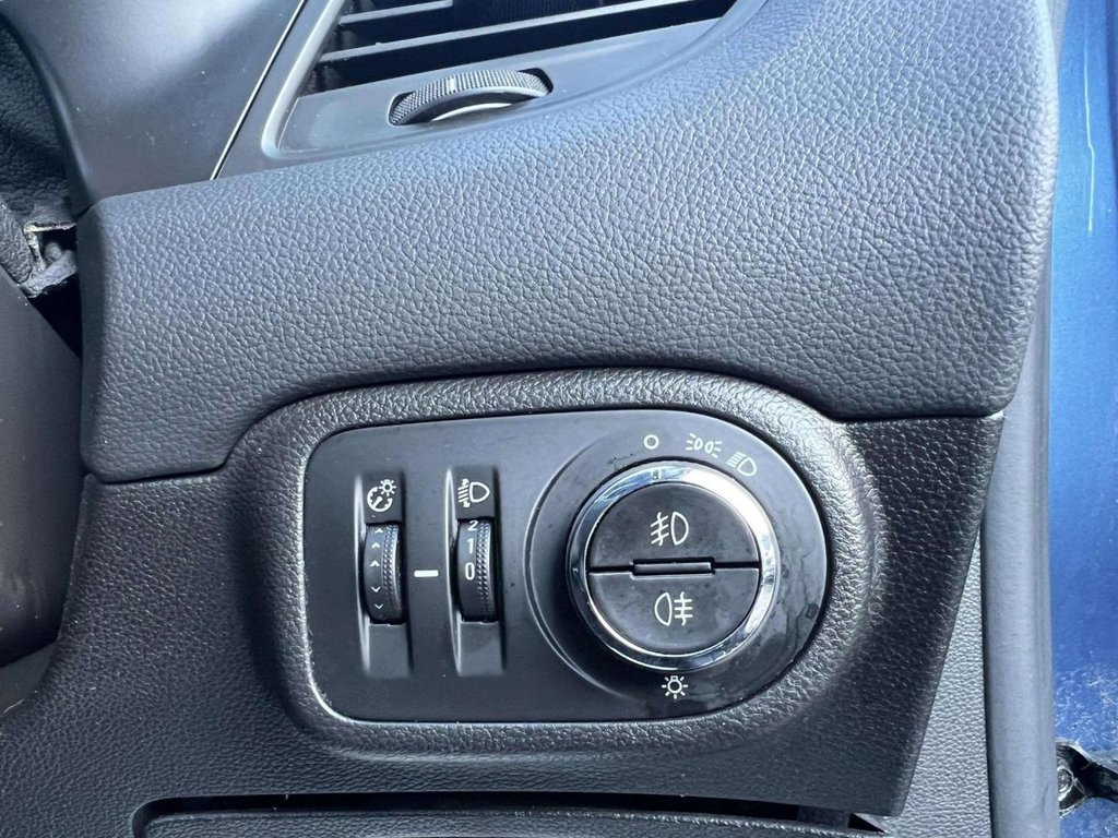 Used Vauxhall Zafira Tourer 2016 for sale - 77477630: Photo 27