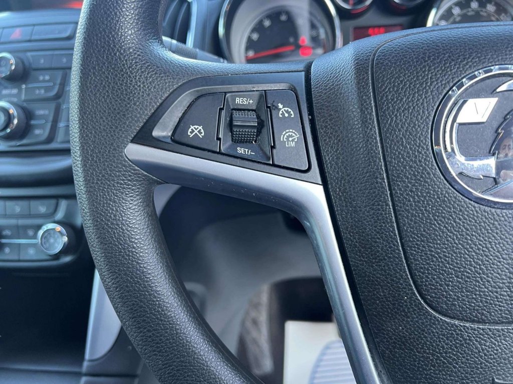 Used Vauxhall Zafira Tourer 2016 for sale - 77477630: Photo 29