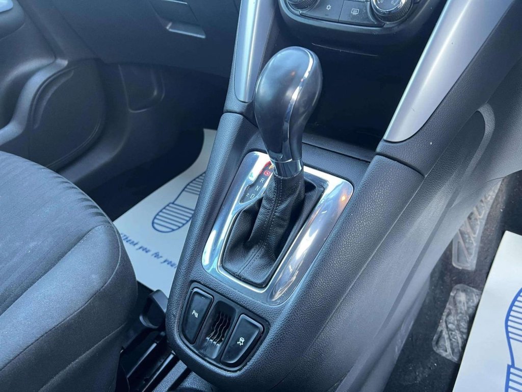 Used Vauxhall Zafira Tourer 2016 for sale - 77477630: Photo 33