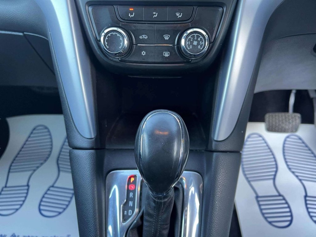 Used Vauxhall Zafira Tourer 2016 for sale - 77477630: Photo 34