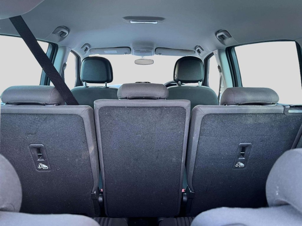 Used Vauxhall Zafira Tourer 2016 for sale - 77477630: Photo 8