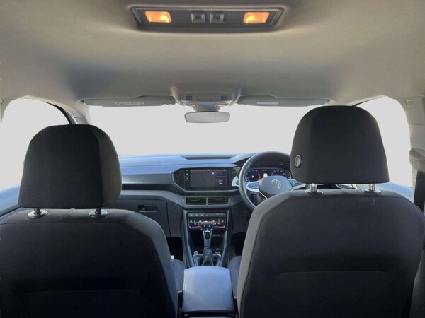 Used Volkswagen T-Cross 2023 for sale - 75544407: Photo 11