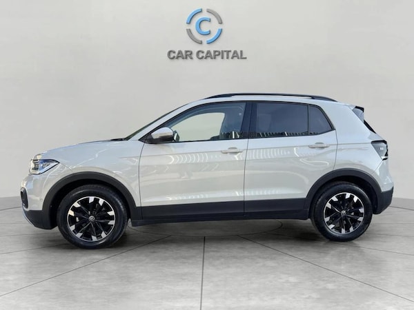 Used Volkswagen T-Cross 2023 for sale - 75544407: Photo 13