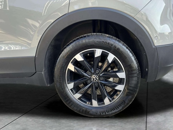 Used Volkswagen T-Cross 2023 for sale - 75544407: Photo 15