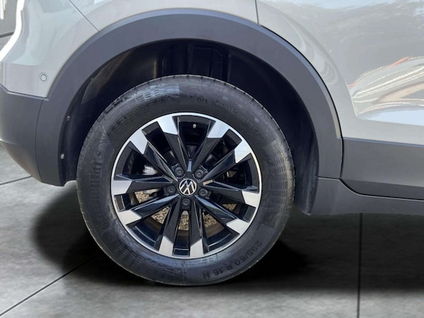 Used Volkswagen T-Cross 2023 for sale - 75544407: Photo 16
