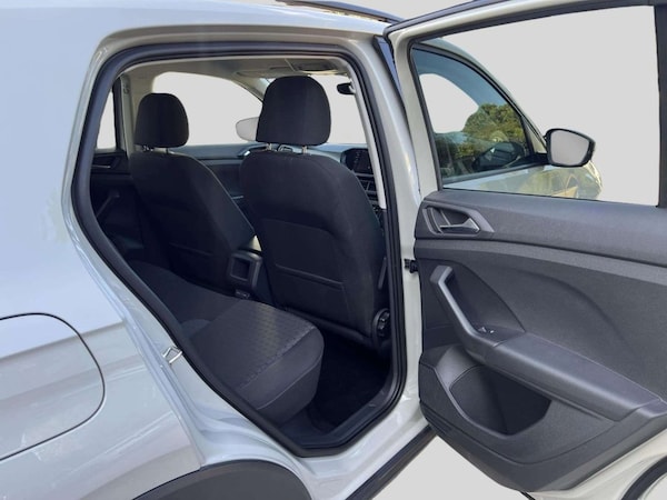 Used Volkswagen T-Cross 2023 for sale - 75544407: Photo 21