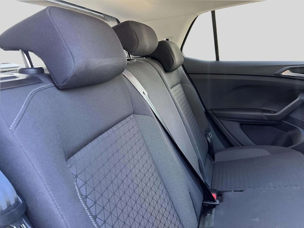 Used Volkswagen T-Cross 2023 for sale - 75544407: Photo 23