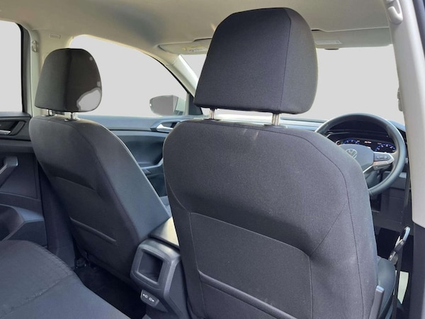 Used Volkswagen T-Cross 2023 for sale - 75544407: Photo 25