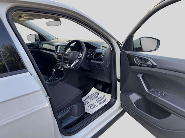 Used Volkswagen T-Cross 2023 for sale - 75544407: Photo 27