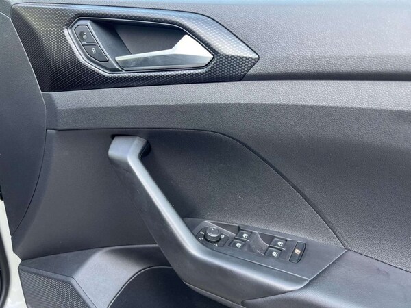 Used Volkswagen T-Cross 2023 for sale - 75544407: Photo 28