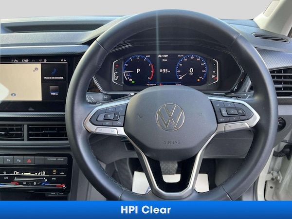 Used Volkswagen T-Cross 2023 for sale - 75544407: Photo 33