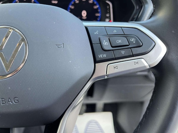 Used Volkswagen T-Cross 2023 for sale - 75544407: Photo 35