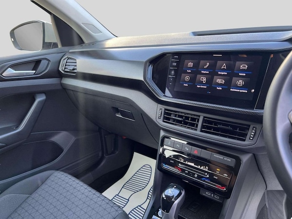 Used Volkswagen T-Cross 2023 for sale - 75544407: Photo 40