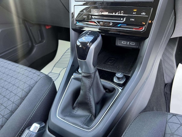 Used Volkswagen T-Cross 2023 for sale - 75544407: Photo 41
