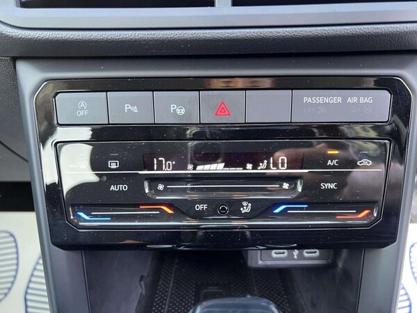 Used Volkswagen T-Cross 2023 for sale - 75544407: Photo 42