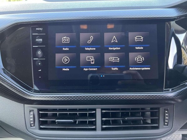 Used Volkswagen T-Cross 2023 for sale - 75544407: Photo 43