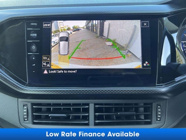 Used Volkswagen T-Cross 2023 for sale - 75544407: Photo 44