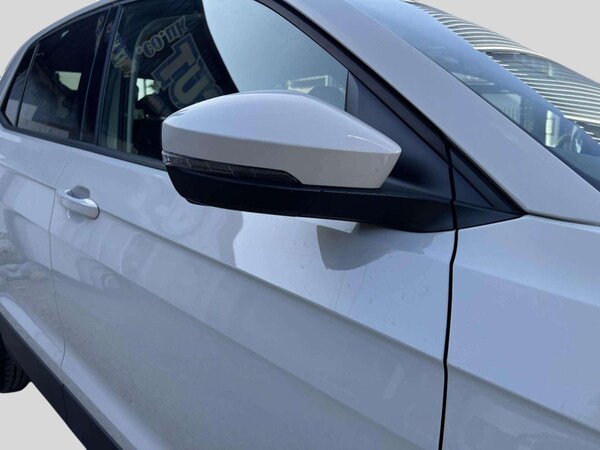 Used Volkswagen T-Cross 2023 for sale - 75544407: Photo 46