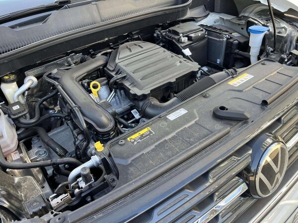Used Volkswagen T-Cross 2023 for sale - 75544407: Photo 48