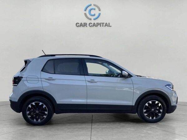 Used Volkswagen T-Cross 2023 for sale - 75544407: Photo 5