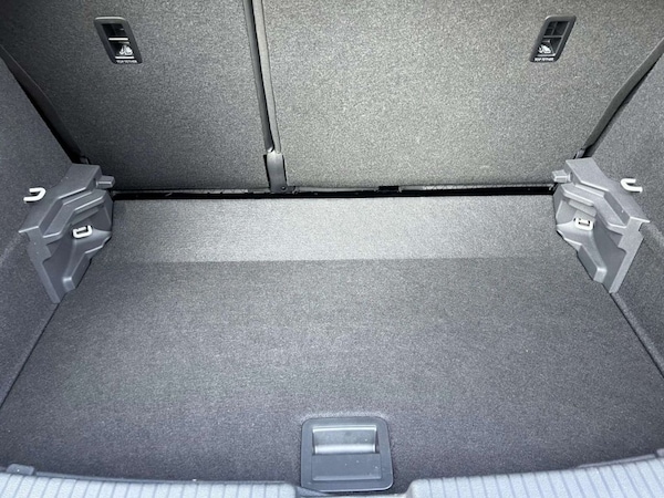Used Volkswagen T-Cross 2023 for sale - 75544407: Photo 9