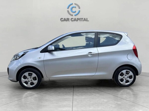 Used Kia Picanto 2012 for sale - 75456387: Photo 13