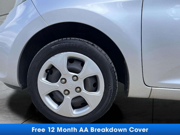 Used Kia Picanto 2012 for sale - 75456387: Photo 14